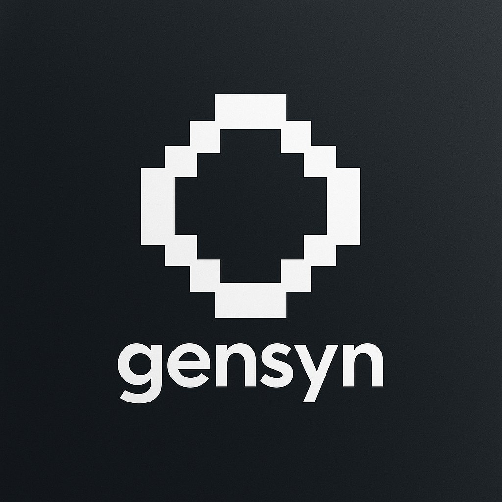 Gensyn AXL logo
